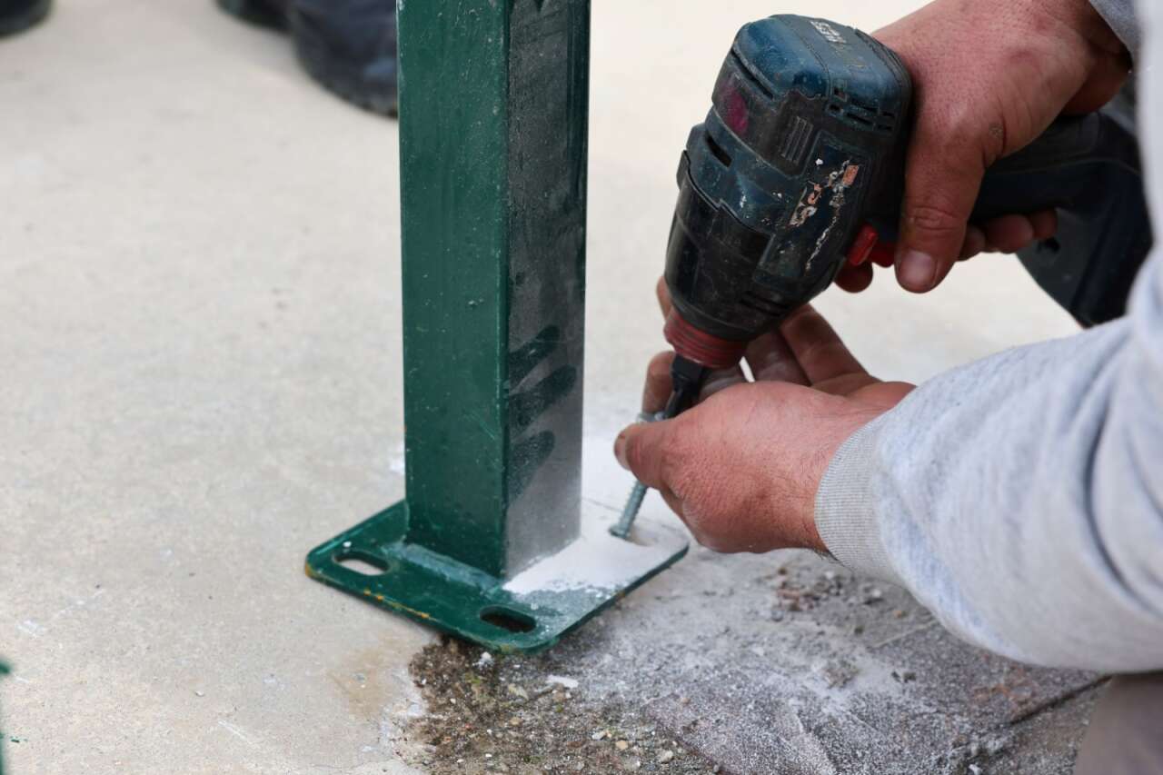 Bodrum Belediyesi Okullar İçin Sahada 7